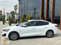 EZEL'den 2024 MODEL FORD FOCUS TİTANİUM HATASIZ-35.000 KM'de