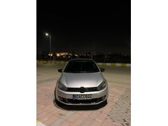 2012 Golf 6 1.6 TDI Ağır Bakımlı Çok Diri Temiz