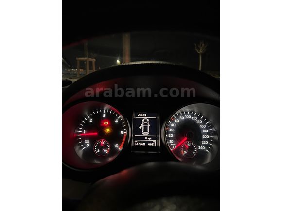 2012 Golf 6 1.6 TDI Ağır Bakımlı Çok Diri Temiz
