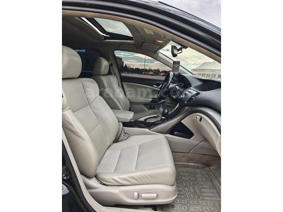 Sahibinden Honda Accord 2.0 Executive 2009 Model