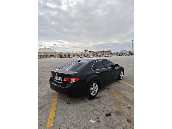 Sahibinden Honda Accord 2.0 Executive 2009 Model