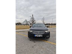 Sahibinden Honda Accord 2.0 Executive 2009 Model
