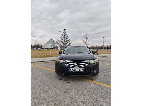 Sahibinden Honda Accord 2.0 Executive 2009 Model