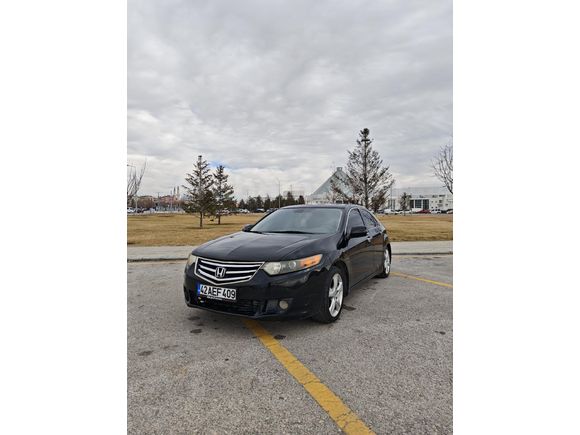 Sahibinden Honda Accord 2.0 Executive 2009 Model