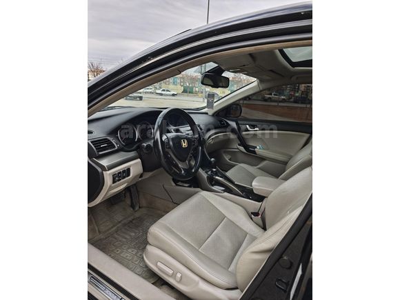 Sahibinden Honda Accord 2.0 Executive 2009 Model