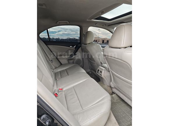 Sahibinden Honda Accord 2.0 Executive 2009 Model