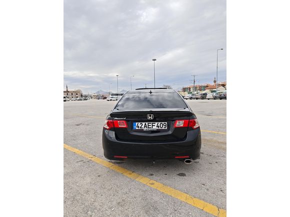 Sahibinden Honda Accord 2.0 Executive 2009 Model