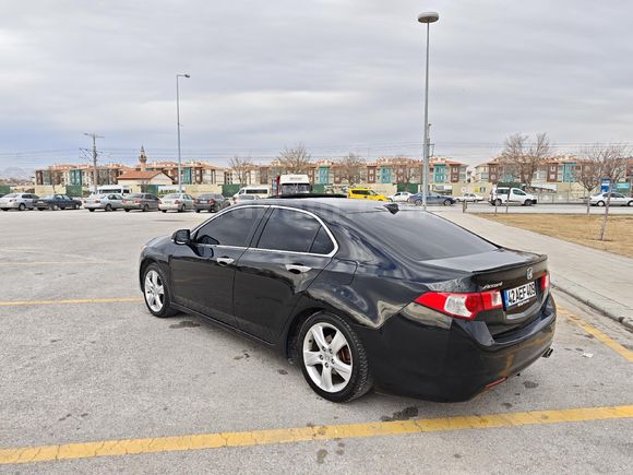 Sahibinden Honda Accord 2.0 Executive 2009 Model