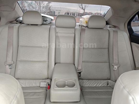 Sahibinden Honda Accord 2.0 Executive 2009 Model