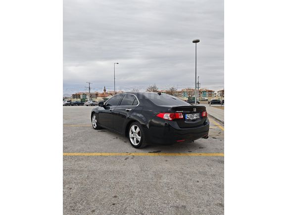 Sahibinden Honda Accord 2.0 Executive 2009 Model