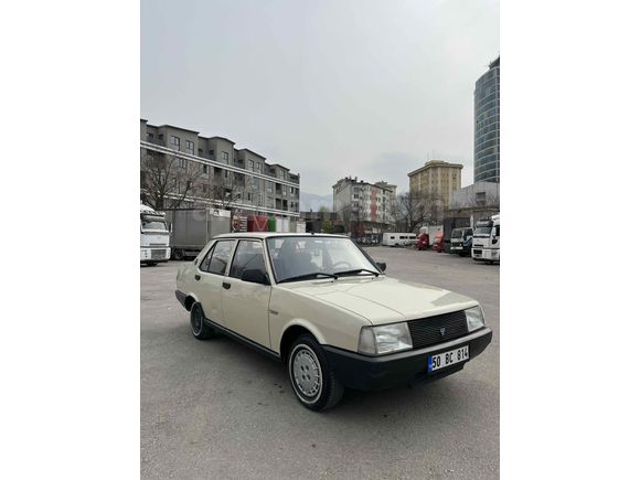Sahibinden Tofaş Şahin 1.6 1994 Model 