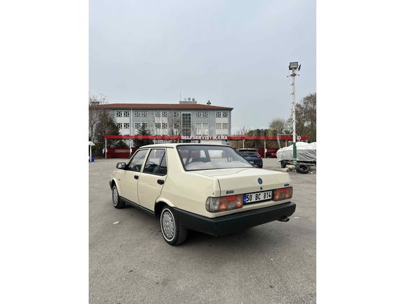 Sahibinden Tofaş Şahin 1.6 1994 Model 