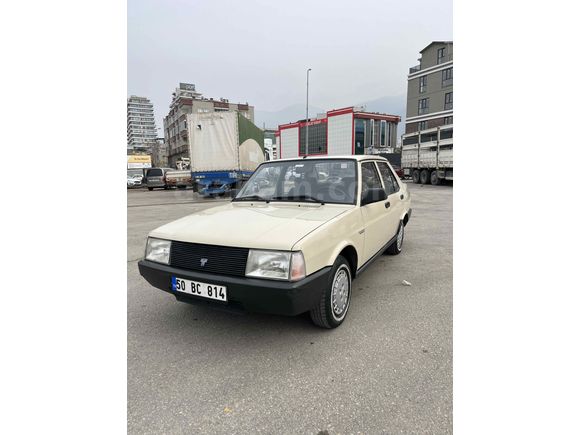 Sahibinden Tofaş Şahin 1.6 1994 Model 