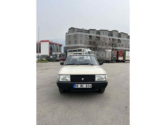 Sahibinden Tofaş Şahin 1.6 1994 Model 