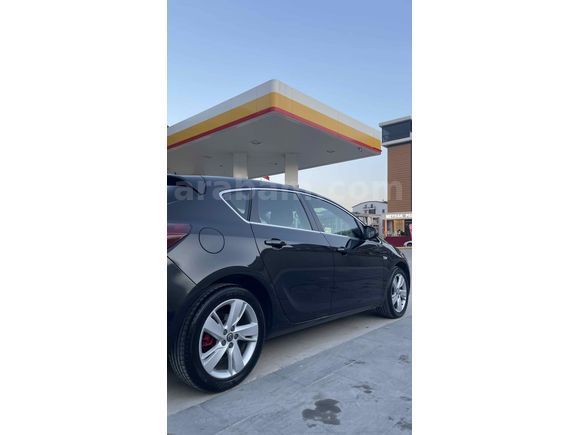 Sahibinden Opel Astra 1.3 CDTI Sport 2013 Model 