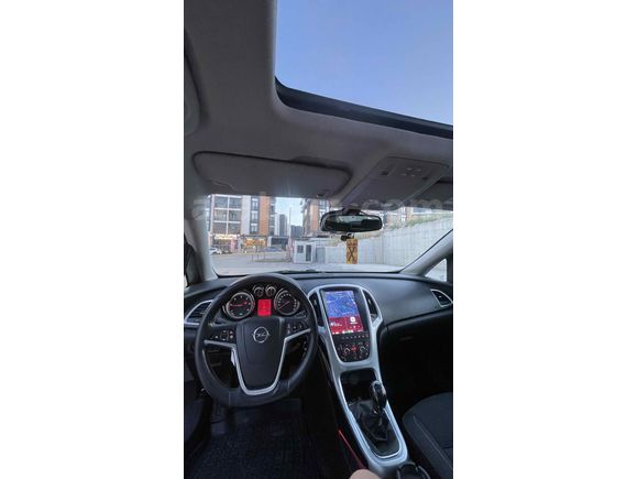 Sahibinden Opel Astra 1.3 CDTI Sport 2013 Model 