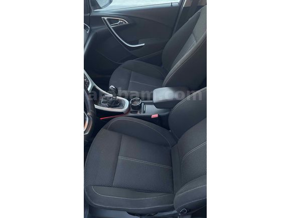 Sahibinden Opel Astra 1.3 CDTI Sport 2013 Model 