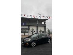 Sahibinden Opel Astra 1.3 CDTI Sport 2013 Model 