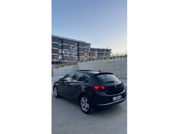 Sahibinden Opel Astra 1.3 CDTI Sport 2013 Model 