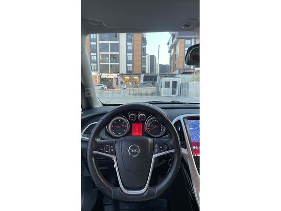 Sahibinden Opel Astra 1.3 CDTI Sport 2013 Model 