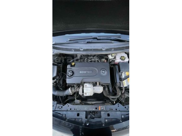 Sahibinden Opel Astra 1.3 CDTI Sport 2013 Model 
