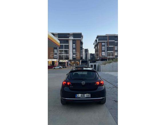 Sahibinden Opel Astra 1.3 CDTI Sport 2013 Model 