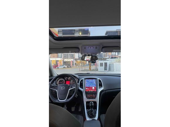 Sahibinden Opel Astra 1.3 CDTI Sport 2013 Model 