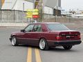 1990 E 200 SUNROOFF KLİMA BENZİN / LPGKARTA 12 TAKSİT