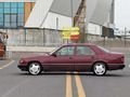 1990 E 200 SUNROOFF KLİMA BENZİN / LPGKARTA 12 TAKSİT