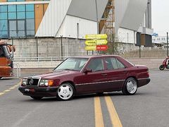 1990 E 200 SUNROOFF KLİMA BENZİN / LPGKARTA 12 TAKSİT