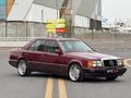 1990 E 200 SUNROOFF KLİMA BENZİN / LPGKARTA 12 TAKSİT