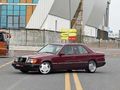 1990 E 200 SUNROOFF KLİMA BENZİN / LPGKARTA 12 TAKSİT