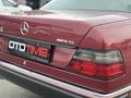 1990 E 200 SUNROOFF KLİMA BENZİN / LPGKARTA 12 TAKSİT