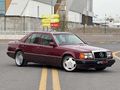 1990 E 200 SUNROOFF KLİMA BENZİN / LPGKARTA 12 TAKSİT