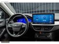 CARLOSS'DAN 1.5ECOBLUE TİTANİUM X 2023 MODEL 72BİN KM HATASIZ