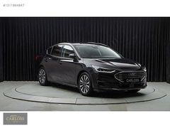 CARLOSS'DAN 1.5ECOBLUE TİTANİUM X 2023 MODEL 72BİN KM HATASIZ