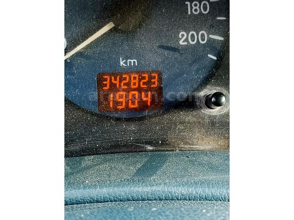 Sahibinden Renault Kangoo 1.4 RNA 2000 Model