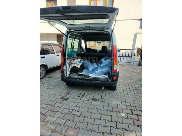 Sahibinden Renault Kangoo 1.4 RNA 2000 Model