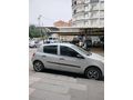 Sahibinden Renault Clio 1.5 dCi Authentique 2009 Model  322.000 km Gri (Gümüş)