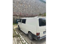 Sahibinden Volkswagen Transporter 2.5 TDI City Van 2003 Model 