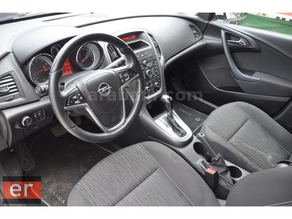 ER OTO 2020 ASTRA 1.4T EDİTİON PLUS 140HP 217.543KM %20