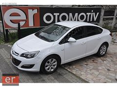 ER OTO 2020 ASTRA 1.4T EDİTİON PLUS 140HP BOYASIZ 217.543KM %20
