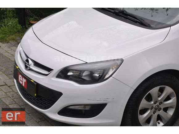 ER OTO 2020 ASTRA 1.4T EDİTİON PLUS 140HP 217.543KM %20
