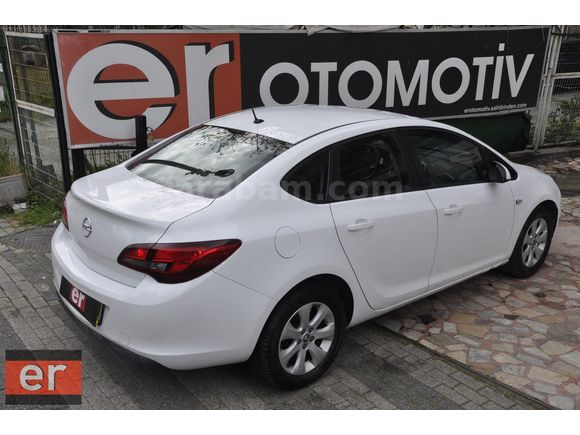 ER OTO 2020 ASTRA 1.4T EDİTİON PLUS 140HP 217.543KM %20