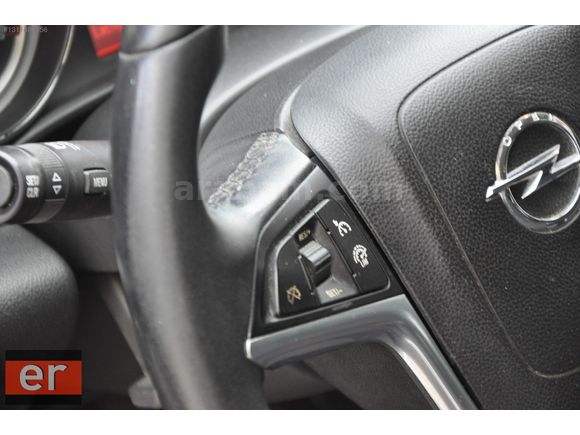 ER OTO 2020 ASTRA 1.4T EDİTİON PLUS 140HP 217.543KM %20
