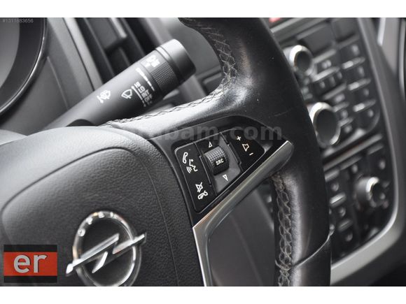 ER OTO 2020 ASTRA 1.4T EDİTİON PLUS 140HP 217.543KM %20