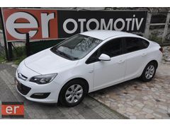 ER OTO 2020 ASTRA 1.4T EDİTİON PLUS 140HP 217.543KM %20