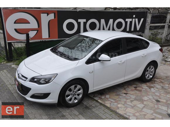 ER OTO 2020 ASTRA 1.4T EDİTİON PLUS 140HP 217.543KM %20