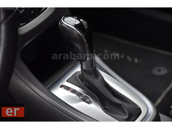 ER OTO 2020 ASTRA 1.4T EDİTİON PLUS 140HP 217.543KM %20