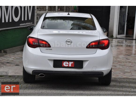 ER OTO 2020 ASTRA 1.4T EDİTİON PLUS 140HP 217.543KM %20